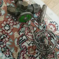 شیر انبساط (اکسپنشن ولو) زیر صفری دانفوس دانمارک