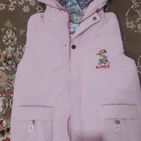 پافر بچگانه نو نو