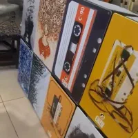 کاخن خوش ساخت و ارزان