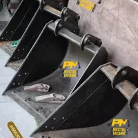 پاکت مینی بیل و بکهو بیل زنجیری کف قیمت کیفیت بالا