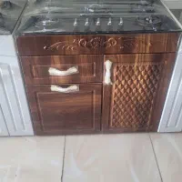 اجاق‌گاز کابینتی|اجاق گاز و لوازم برقی پخت‌وپز|قم, نیروگاه|دیوار