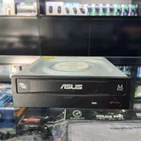 CD ROM ایسوس در حد نو