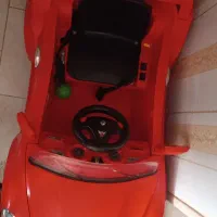 ماشین شارژی|اسباب‌بازی بچه|صدرا-فارس, فاز ۱|دیوار