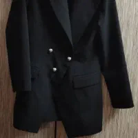 فروش یک دست مانتو و یک دست کت تک|لباس|جهرم, |دیوار