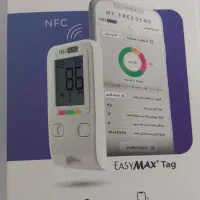 دستگاه تست قند خون FREE SENS