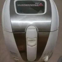 سرخ کن شش لیتری