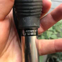 بخاری آکواریوم جنکا 300W