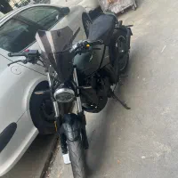 تارو اسکرامبر ۲۵۰