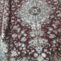روفرشی ۱۲ متری طرح زری دار|روفرشی|همدان, |دیوار