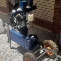 شیردوش روند