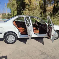 سمند ای اف سون|خودرو سواری و وانت|میمند, |دیوار