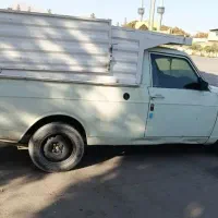 پیکان وانت|خودرو سواری و وانت|مهریز, |دیوار