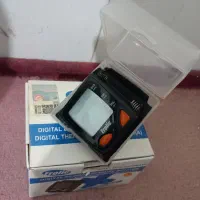 فشارسنج مچی