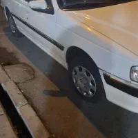 پژو پارس سال ۱۴۰۰ دریچه گاز سیمی|خودرو سواری و وانت|ری, علایین|دیوار