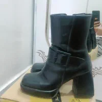 بوت ونیم بوت