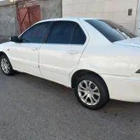 سمند سورن پلاس موتور EF7 مدل ۱۴۰۰ فول