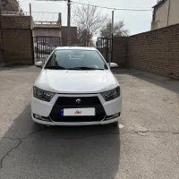 دنا پلاس تیپ ۱ دنده ای