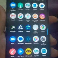 گوشی poro x3  poco