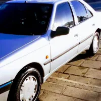 پژو 405مدل85 درحد