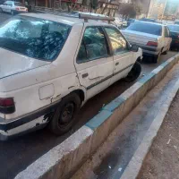 خودرو پژو jlx