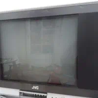 تلویزیون جی وی سی