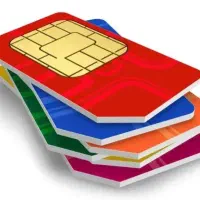 فروش سیم کارت 912 با زنگ خور کم