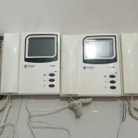 فروش ایفون تصویری کوماکس|صوتی و تصویری|اهواز, شریعتی جنوبی|دیوار