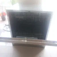 ماشین ظرف شوی