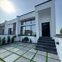 ویلا با تمام نصبیجات