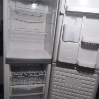 یخچال فریزر ا‌ورست سلام  به شرط|یخچال و فریزر|الیگودرز, |دیوار