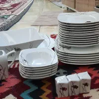سرویس چینی