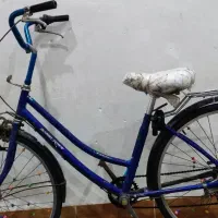 دوچرخه