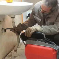 لوله باز کنی