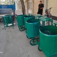 پوست کن گردو وبادام