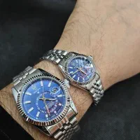 ست  وتک ساعت با کیفیت rolex(رولکس)|ساعت|پاکدشت, پاکدشت (مامازند)|دیوار