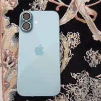 آیفون 16 نرمال