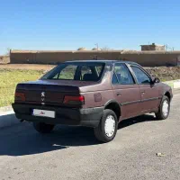 ماشین پژو۴۰۵|خودرو سواری و وانت|قم, کلهری|دیوار