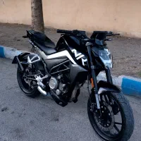 cf250Nk|موتورسیکلت|همدان, |دیوار