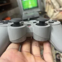 دسته فابریک پلی استیشن یک سری M|کنسول، بازی ویدئویی و آنلاین|تهران, مخصوص|دیوار