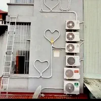 تعمیر و سرویس انواع پکیج و اسپیلت سراسر شیراز|خدمات پیشه و مهارت|شیراز, شهرک سراج‎|دیوار