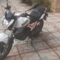 موتور بنلی سالم|موتورسیکلت|فومن, |دیوار