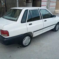 پراید مدل ۸۸