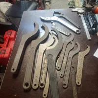 آچار چاکنتر