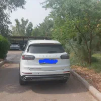 تیگو۸ پلاگین هیبرید ۱۴۰۳|خودرو سواری و وانت|اهواز, ۲۰۰دستگاه|دیوار