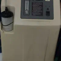 دستگاه ژاپنی اکسیژن ساز