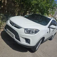 جک اس 5 مدل 96 بی رنگ زاهدان|خودرو سواری و وانت|زاهدان, |دیوار