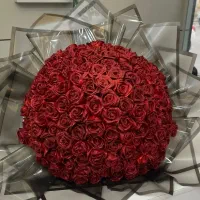 گل روبانی|گل مصنوعی|ارومیه, |دیوار