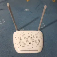 مودم‌ تی پی.لینک.ADSL+ مودم روتر