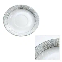 نعلبکی چینی مقصود مونالیزا،داتسون،ماردین و خط طلا