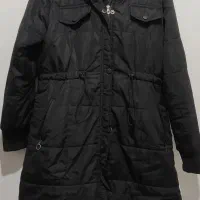 کافشن بارونی زنانه مناسب سایز 36 تا 48